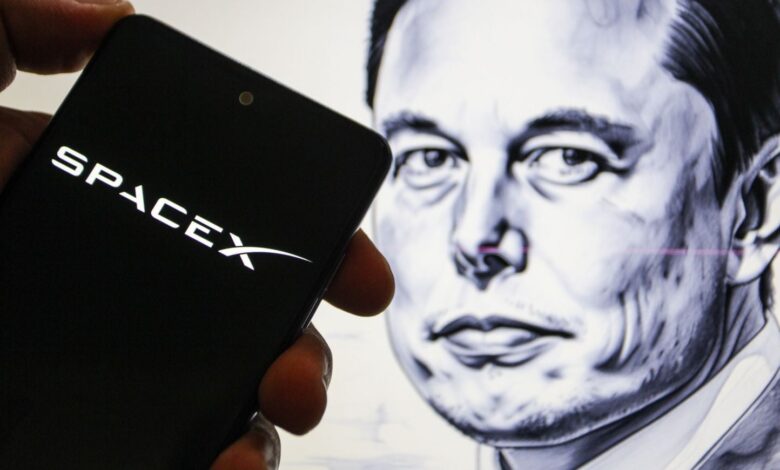 La fortuna de Elon Musk supera los 1.000 billones, ¿a qué equivale eso? La fortuna de Elon Musk supera los 1.000 billones, ¿a qué equivale eso?